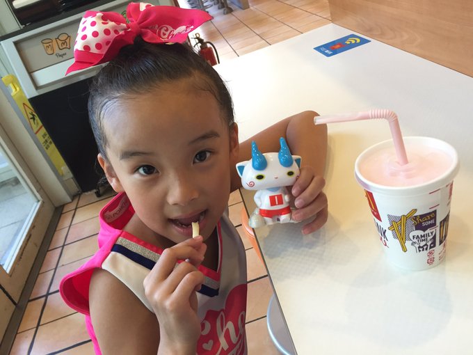 Twitterのコスプレ画像34