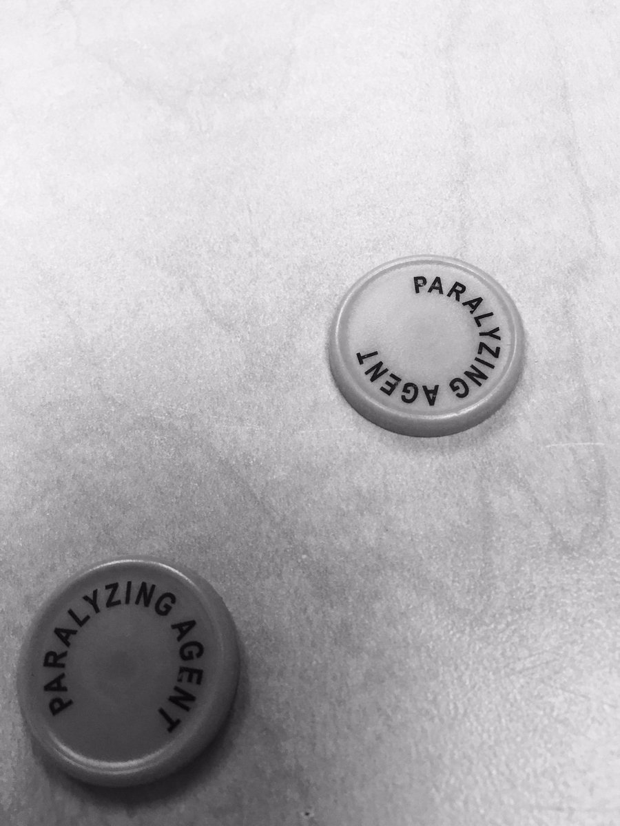 BWfisher0222's tweet image. Never a good night when I have to pull these out. Busy Saturday night. #emergency #er #funNotReally