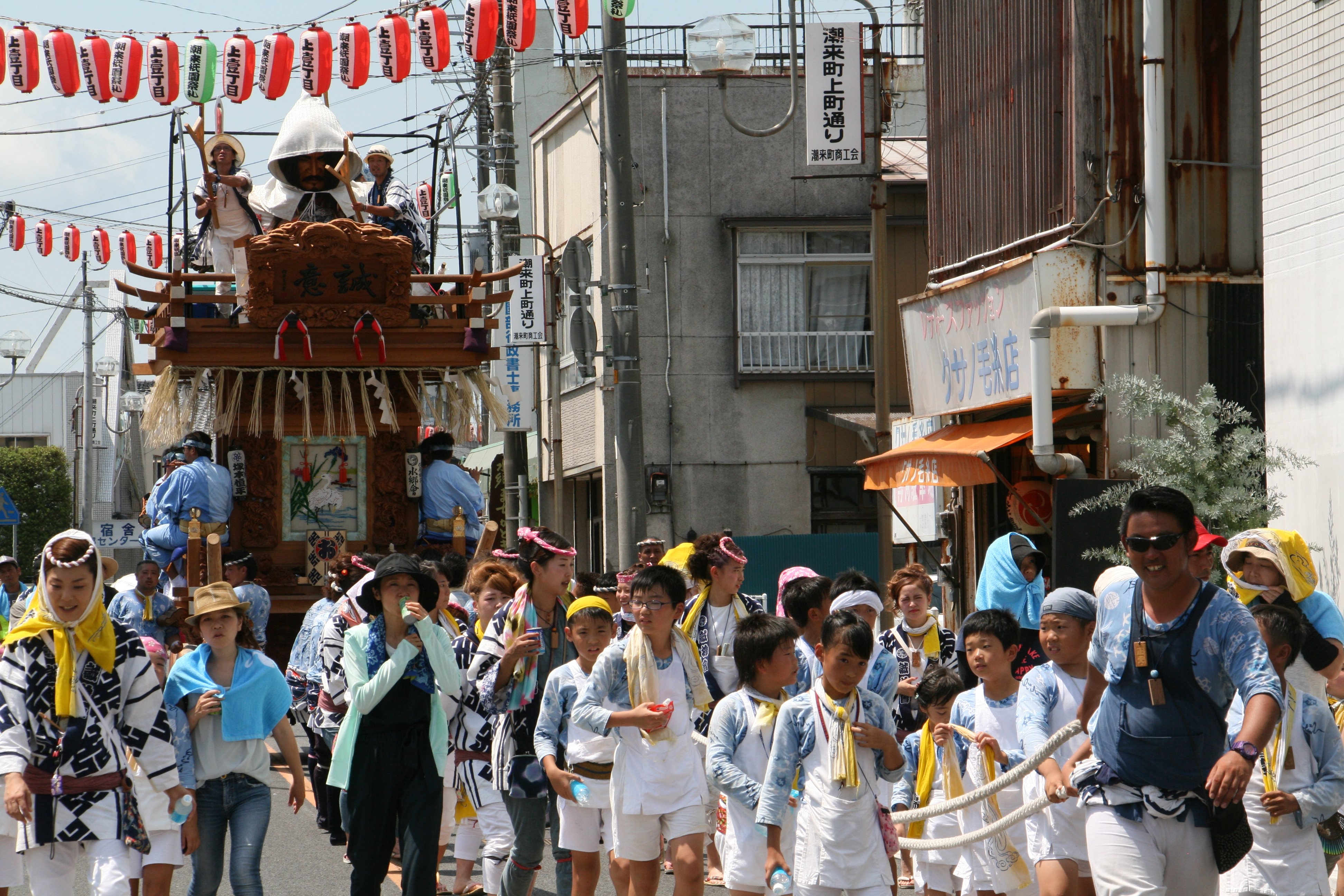 茨城県潮来市（公式） on X: 