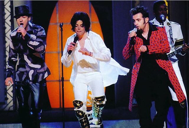 retroroadshow's tweet photo. Popstars & Icons #michaeljackson #nsync #justintimberlake #chriskirkpatrick #kingofpop #retro #retroroadshow https://t.co/LPsCRuGJOp