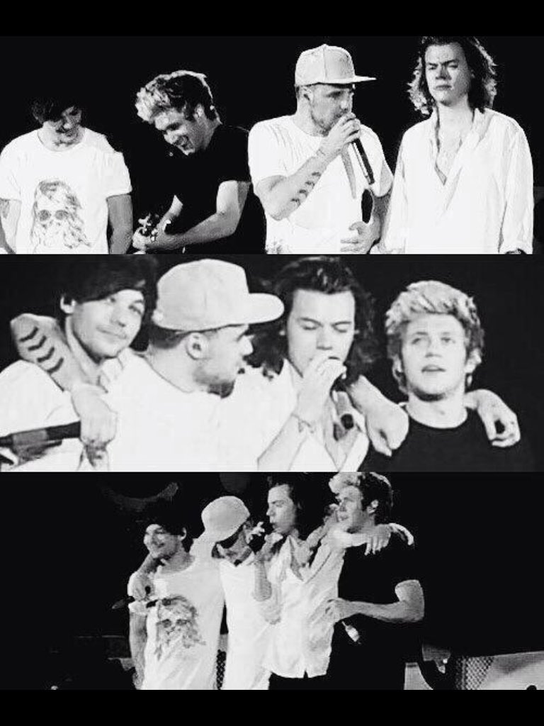 ArizayLa's tweet image. #1DenMexico
Espero que regresen algún día 💔
Que todavía falto de verlos 😭