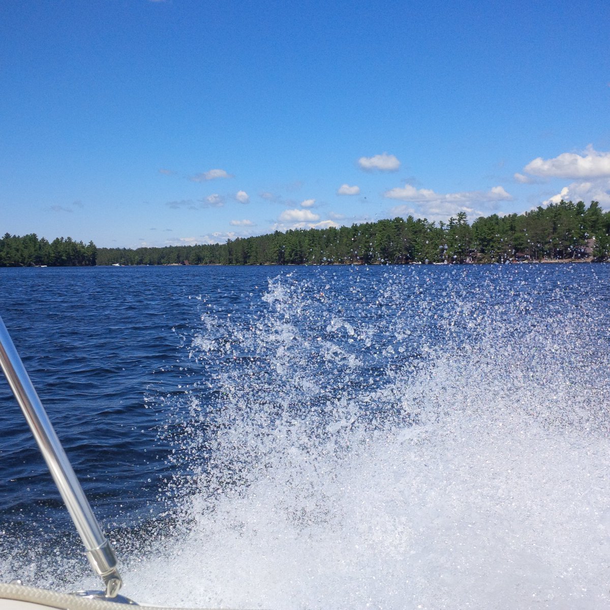 sswanda1's tweet photo. #trentsevern #dayboating #nature #perfectday https://t.co/UbAYeTJssX