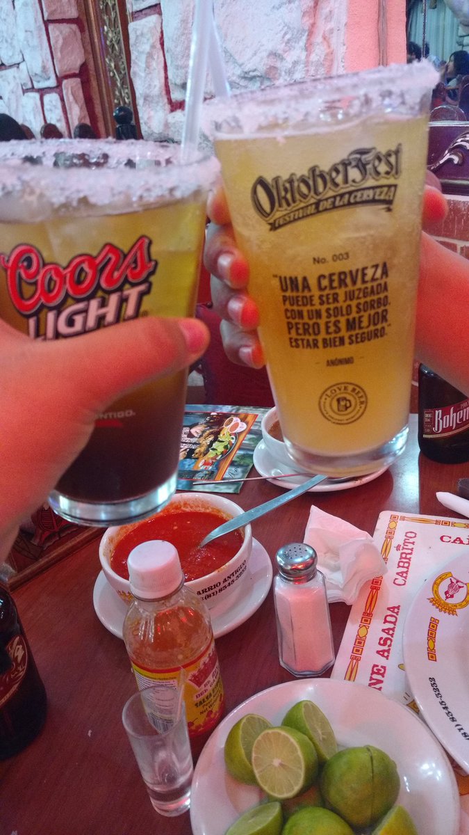 JBGodinez's tweet photo. #ElReydelCabrito #Monterrey https://t.co/e64DFnaNH8