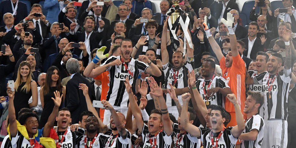 Bolanet's tweet image. goo.gl/kMXsZq - Vialli: Sukses Juventus Karena Budaya