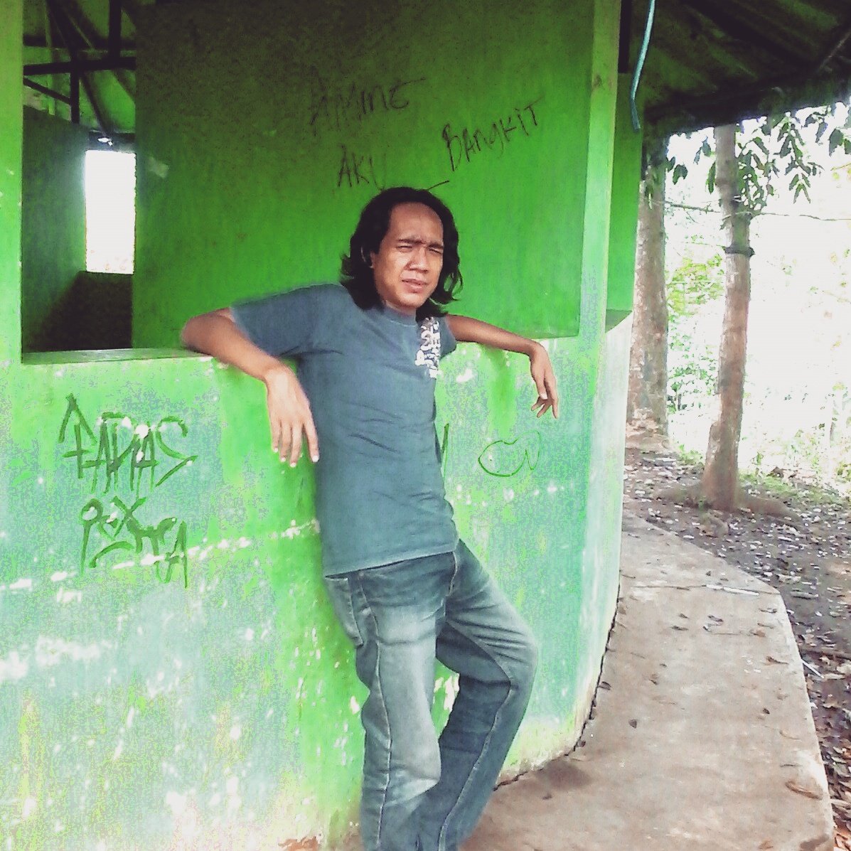 KebesaranMu #wisatasitugede #kotatasikmalaya #QNine #99Music