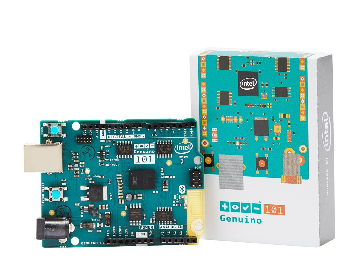 megaestrella16's tweet image. RT  Encuentra todo sobre #Arduino #ArduinoGenuino en portalarduino.com
