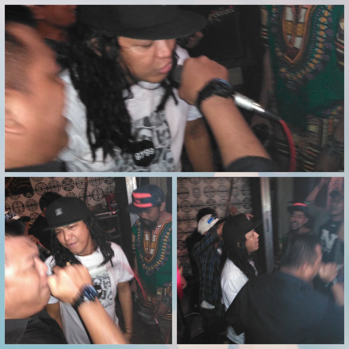 Luki_Bachtiar's tweet image. ceritanya td mlm @equalpark