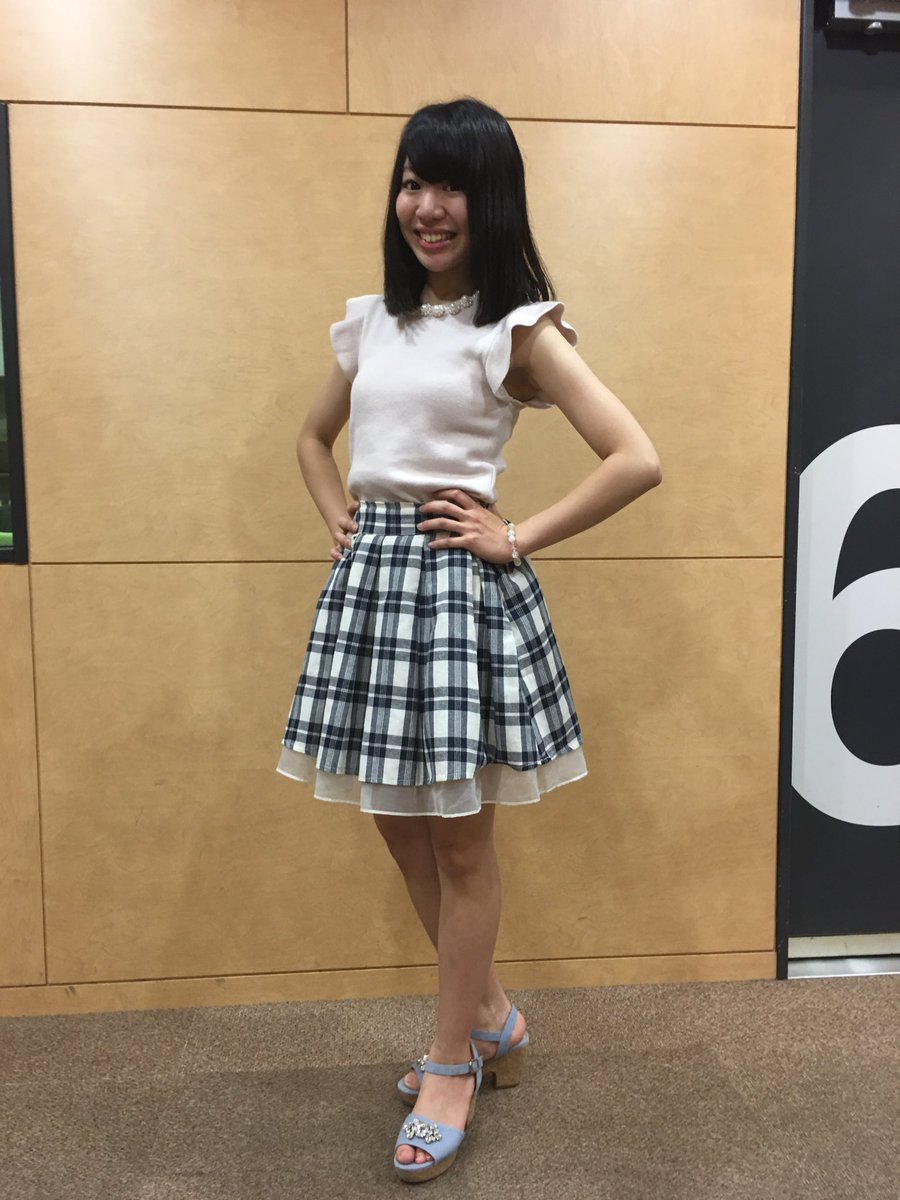 O Xrhsths Queenty Sto Twitter 8 7 渡辺はるか感想 ノースリーブだよーん夏だねぇ いまむー誕生日おめでとうヽ W ﾉ 大事なことはもう一度 あのエチュードはフィクションです笑 良い1年を過ごしてね Queenty