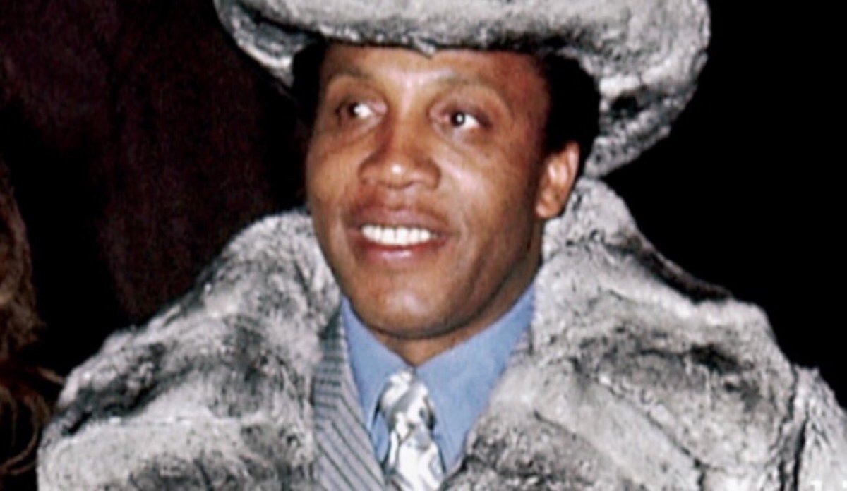 Shove it 

                      - Hank Lucas