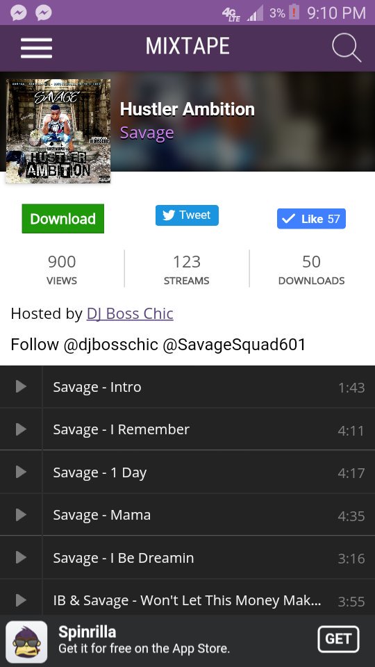 Savage_2cold's tweet photo. Go download https://t.co/v3y6J7R9TB