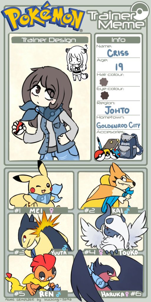 My Team !! :DD 
