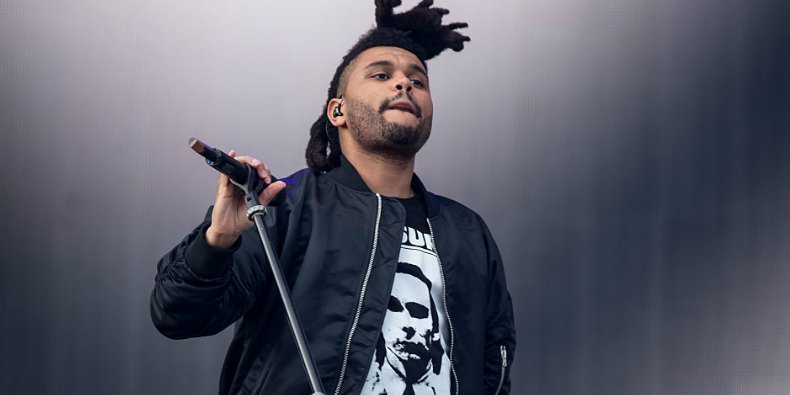 Pitchfork tweet media