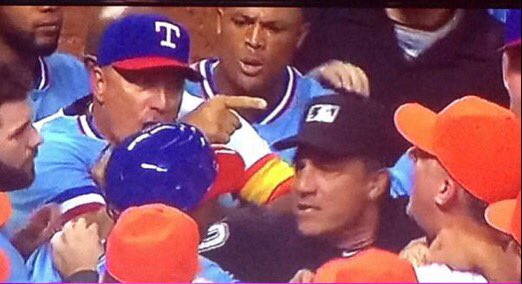 Jonathan_HillTX's tweet image. Mood. #SilverBoot #RangersWin