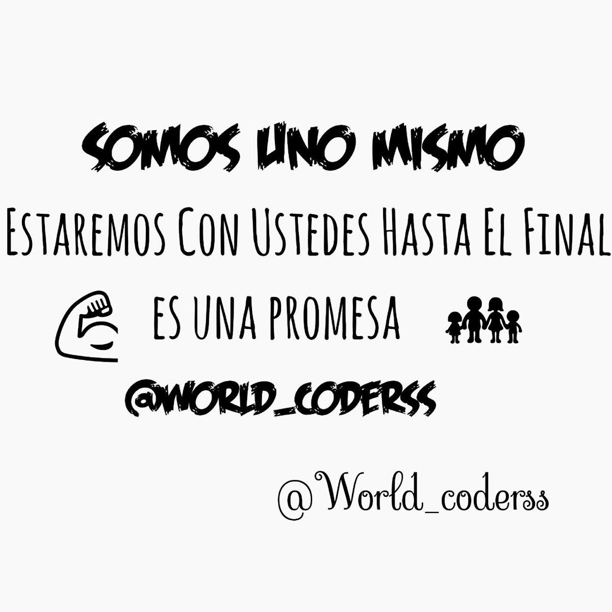 World_coderss's tweet image. Campaña Para El Evolution Tour✨
Imprime & Levanta En las canciones que indica 
Tamaño de la hoja: Carta 
RT!