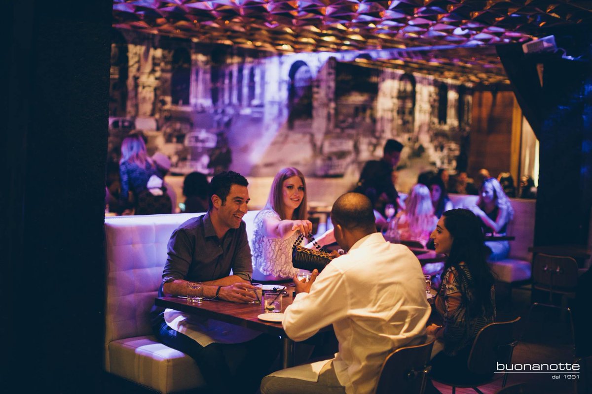 Eat what you love, with the people you love.