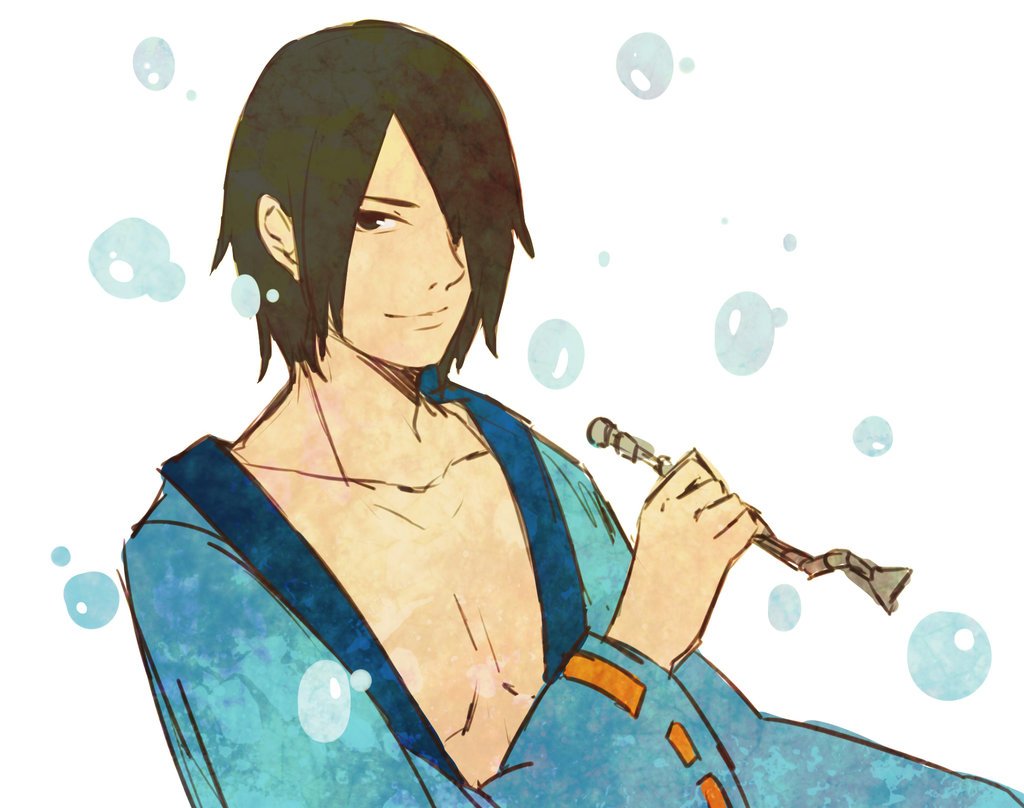 AKATSUKI 暁 tweet media