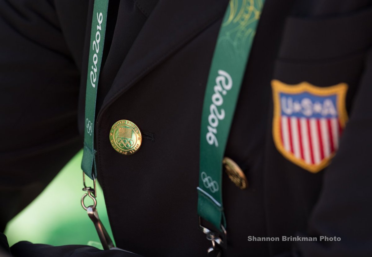 USequestrian's tweet photo. Check out photos from today's #EquestrianEventing dressage on our Facebook page! https://t.co/Ht5qTi15pJ https://t.co/tquscvKXt5