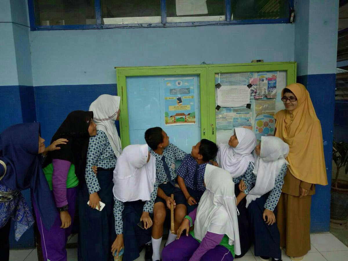 Forum Anak SulSel tweet media