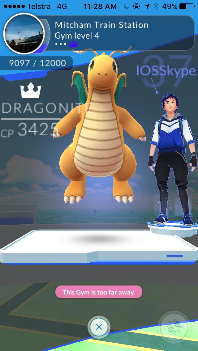 decipher_12's tweet image. Oh yeah I saw this on a walk