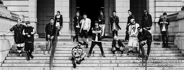 KAZUMA_RAMPAGE_'s tweet photo. 8月8日と8月9日の2日間、THE RAMPAGEがたたら村でパフォーマンスをさせて頂きます✊
8月8日
・13:30～ ・15:30～ ・17:30～
8月9日
・11:30～ ・13:30～ ・15:30～ 
お待ちしています！ https://t.co/3nF8ZMXtei