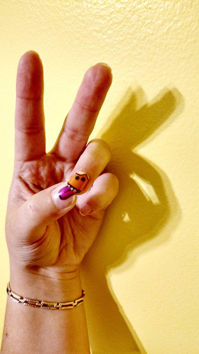 MaryPaulusma's tweet photo. #Gishwhes #Commandment31 #Trumpus #Otternauts https://t.co/adU7CEGC6g