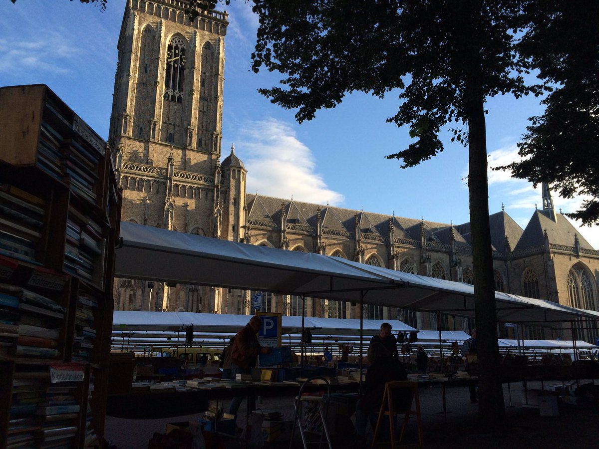 DeventerBoekenmarkt tweet media