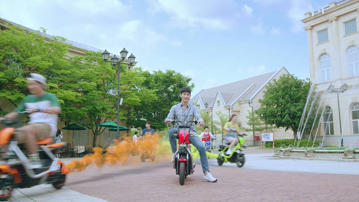 stars88jo's tweet photo. #aimatech weibo update
#KimSooHyun #김수현
#Real #리얼 #filmreal #JangTaeYoung https://t.co/4cefVQPv6I