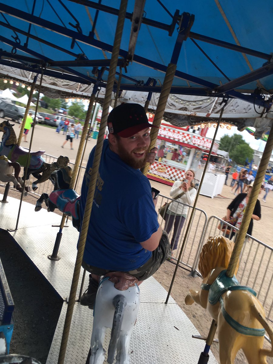 WingShackWings's tweet photo. Two days of super great fun at the #LarimerCountyFair https://t.co/kEKunXJz4z