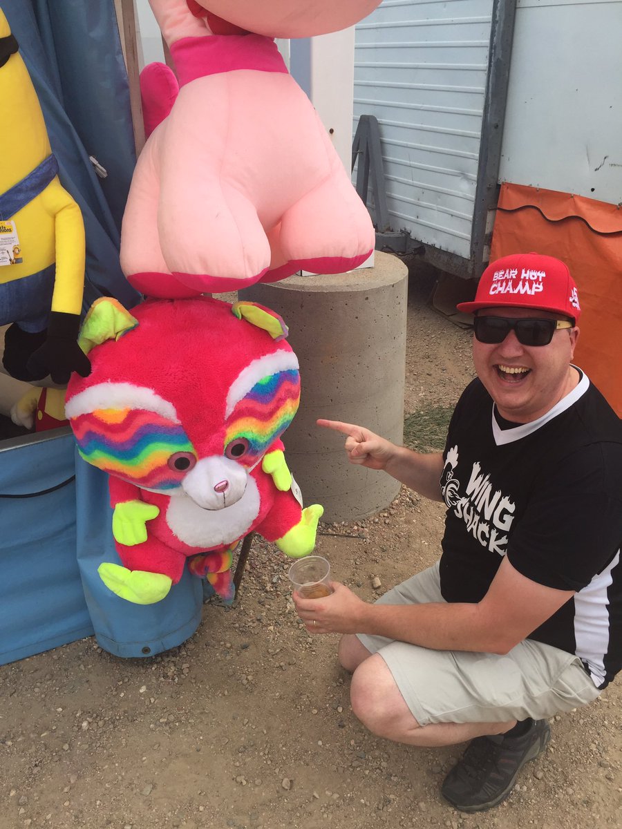 WingShackWings's tweet photo. Two days of super great fun at the #LarimerCountyFair https://t.co/kEKunXJz4z
