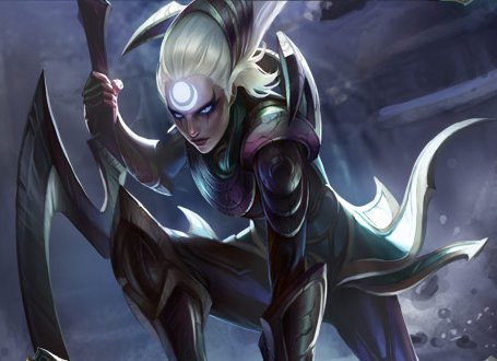 noadvantagegame's tweet image. New Guide For League Of Legends; How To Play Diana Mid/Jung/Bot noadvantagegames.com/guides/pcgames… Guide by @Deccen_Games