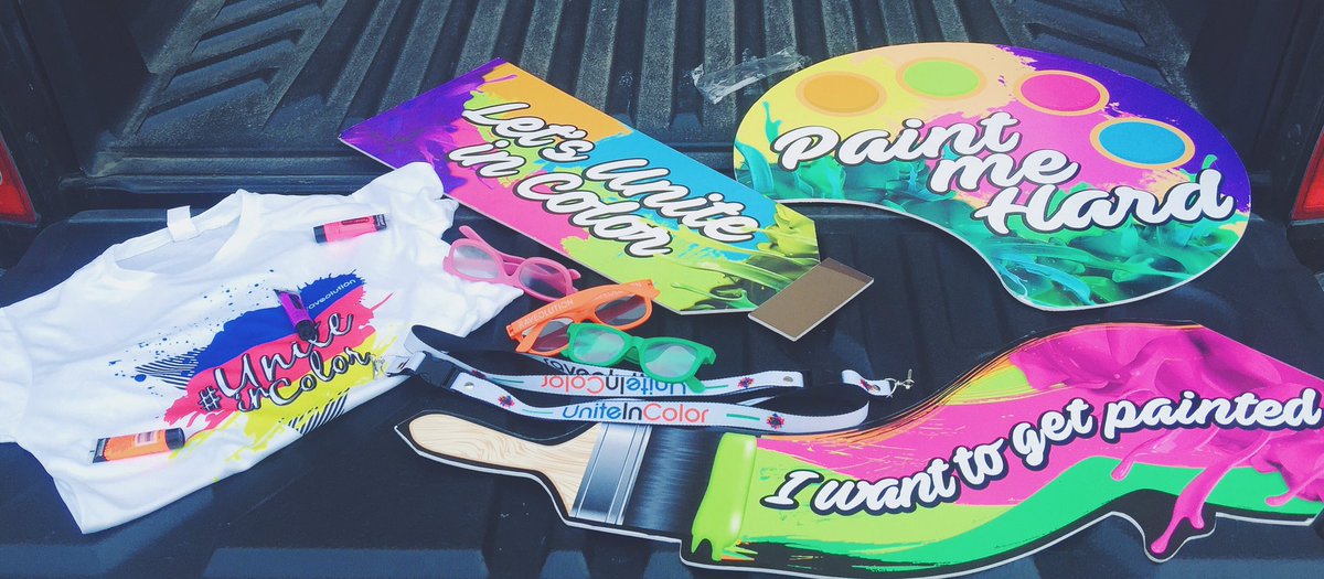 biancabinag's tweet image. Don't miss the most colorful party in town! Grab your tickets for Arcadia now! #RaveolutionPH #ArcadiaxRaveolution