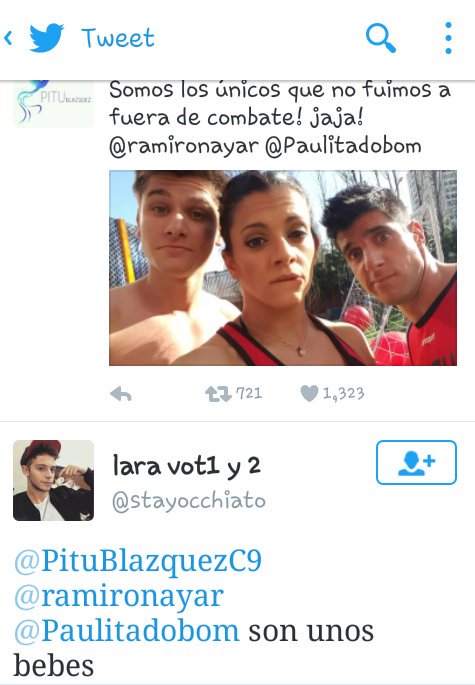 falsoscombate's tweet photo. https://t.co/5KpVFnu9KI