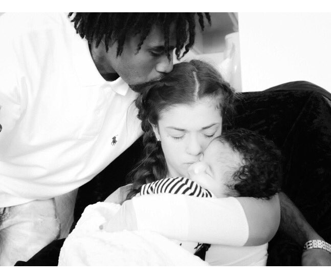 I know you happy now that's all that will make things okay 🙏🏽❤️ https://t.co/Vr97007eV5