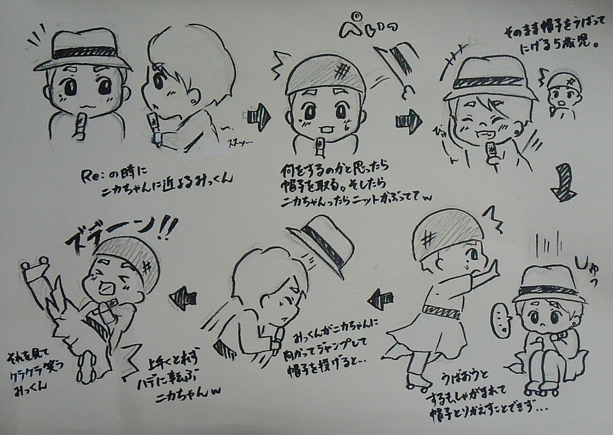 ユメル みんなのきたやまでー No Twitter Ksmyotknnk 可愛い 幼稚園児のやりとりみたいですね わかりやすいイラストありがとうございます ユメル みんなのきたやまでー No Twitter Ksmyotknnk 可愛い 幼稚園児のやりとりみたいですね わかりやすいイラストありがとうございます