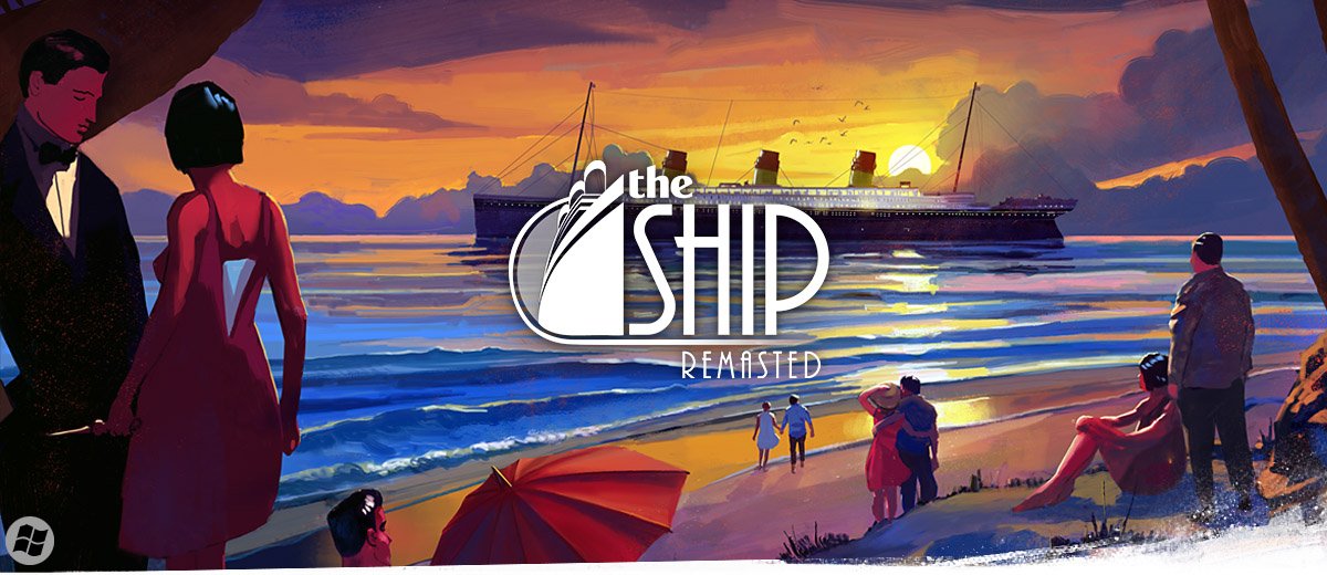 Its the ship. The ship Murder Party. The ship игра. The ship Remastered. The ship Remastered игра.