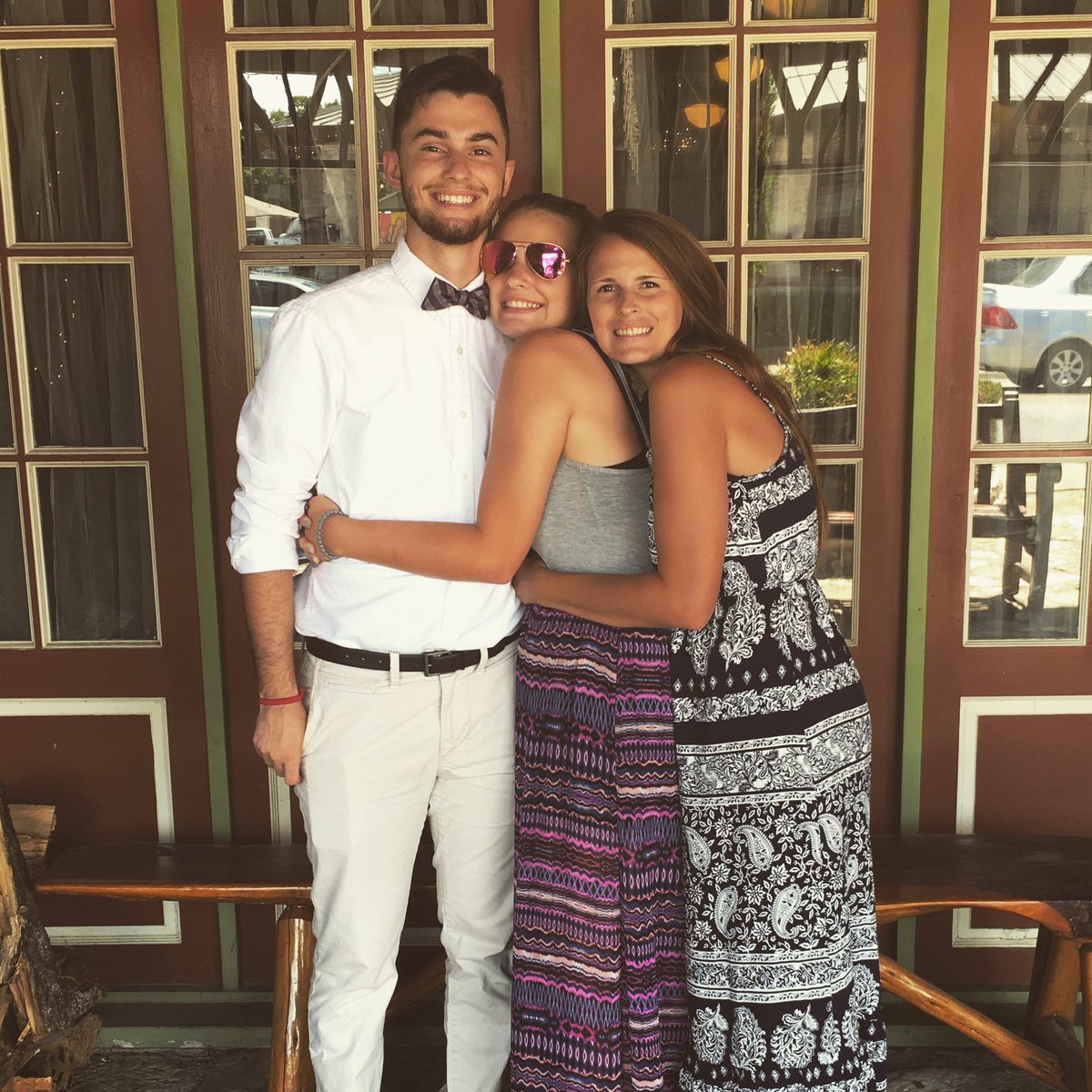 natnatkromer3's tweet photo. eventful morningππ #tarletonstatealumni https://t.co/R5dDeXst71