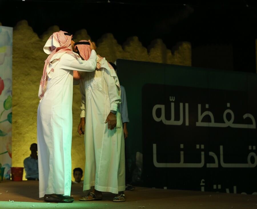 سعود فهد tweet media