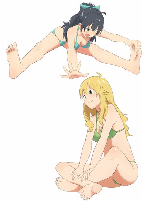 海にでも行きたいなー 