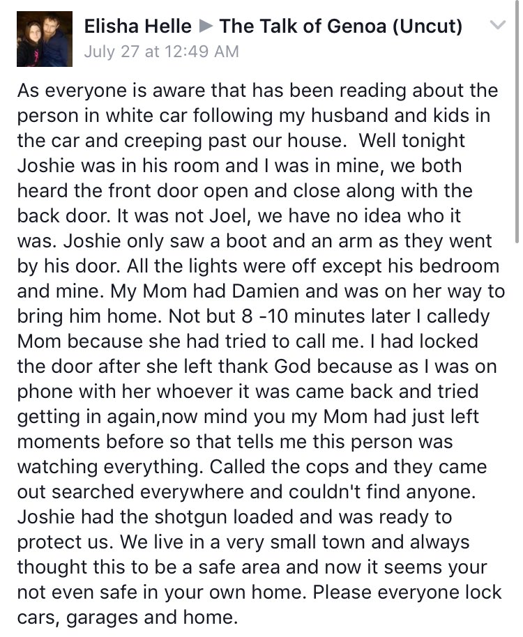 skylarblossom_'s tweet image. Retweet to get the word out! This is terrifying!