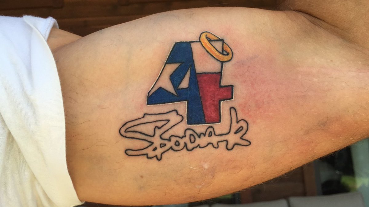 texastornado5's tweet photo. U'll always be with me, Amigo 😘
RIP #Bodakstrong https://t.co/GXoGIUUNyt