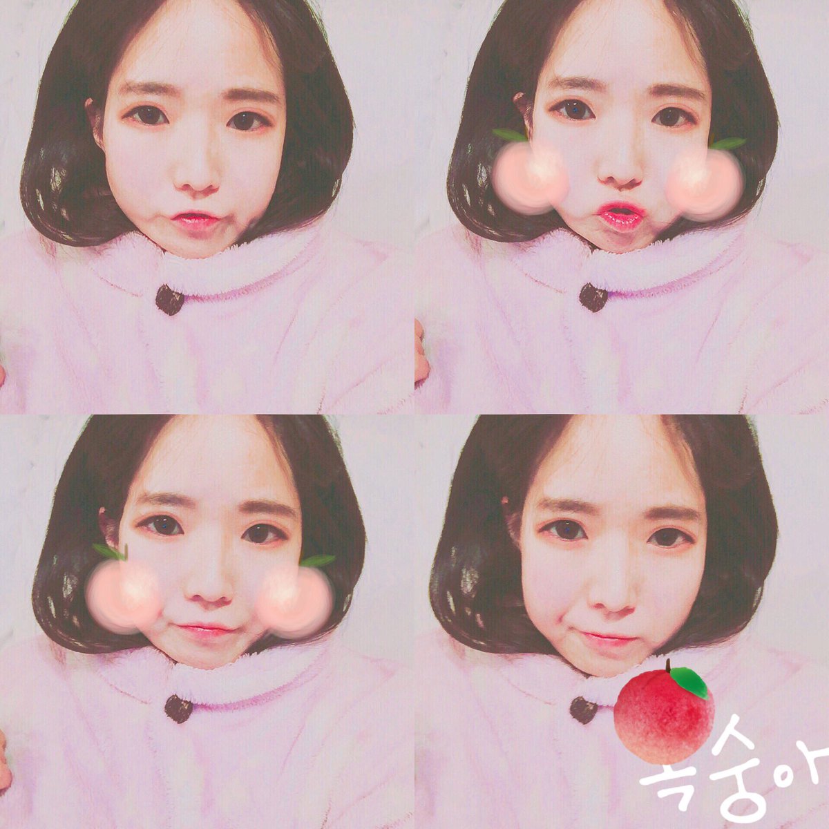 Chae_Mi_Ru's tweet photo. 何年ぶりか分からないくらいぶりに戻ってきました😓
#韓国好きな人と繋がりたい 
#RTした人で気になった人お迎え 
#相互希望
#韓国好きな人RT 
#お世辞でもオルチャンって言ってくれる人RT https://t.co/9I9THiCLNY
