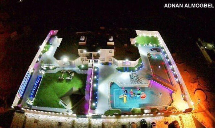 #منتجع_الاميره #المجمعه #سدير #شاليه #استراحه #الغاط #حرمه #الزلفي #القصيم #بريده #عنيزه #اذكار #الوظائف_التعليمية