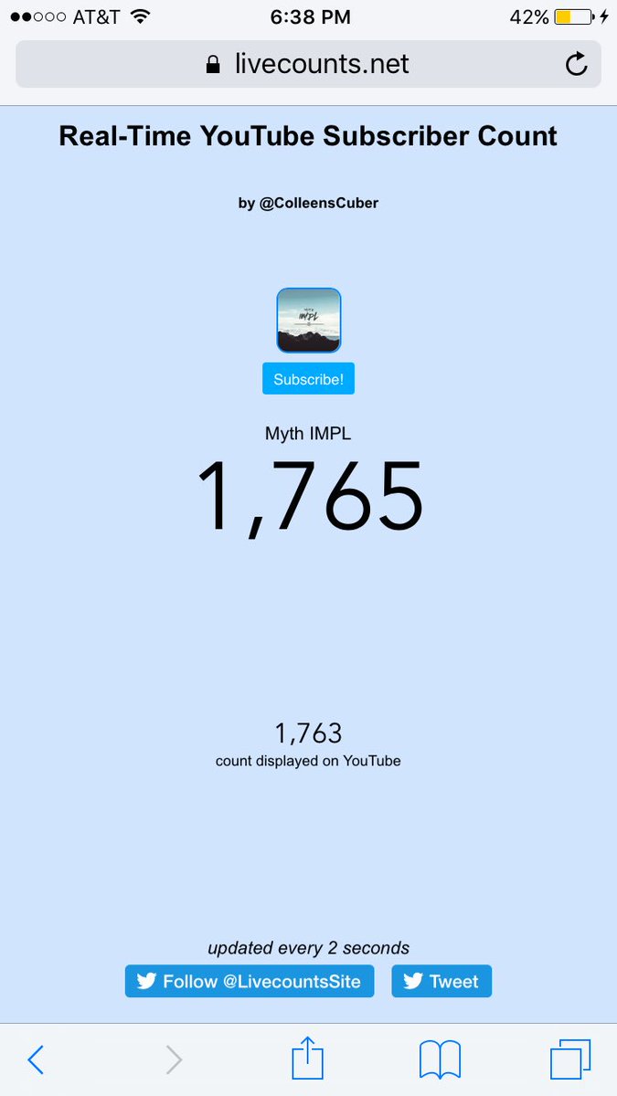 MythIMPLs's tweet photo. Let's get to 1.8k by next week! https://t.co/fdPOg6omAK https://t.co/eaNNDl8CYM