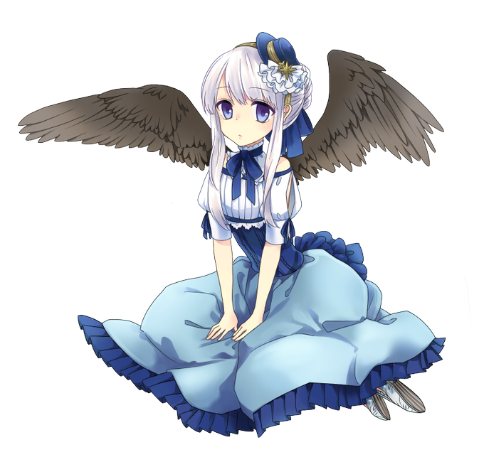 自作の好きな絵1枚貼って5人のtwitterイラスト検索結果