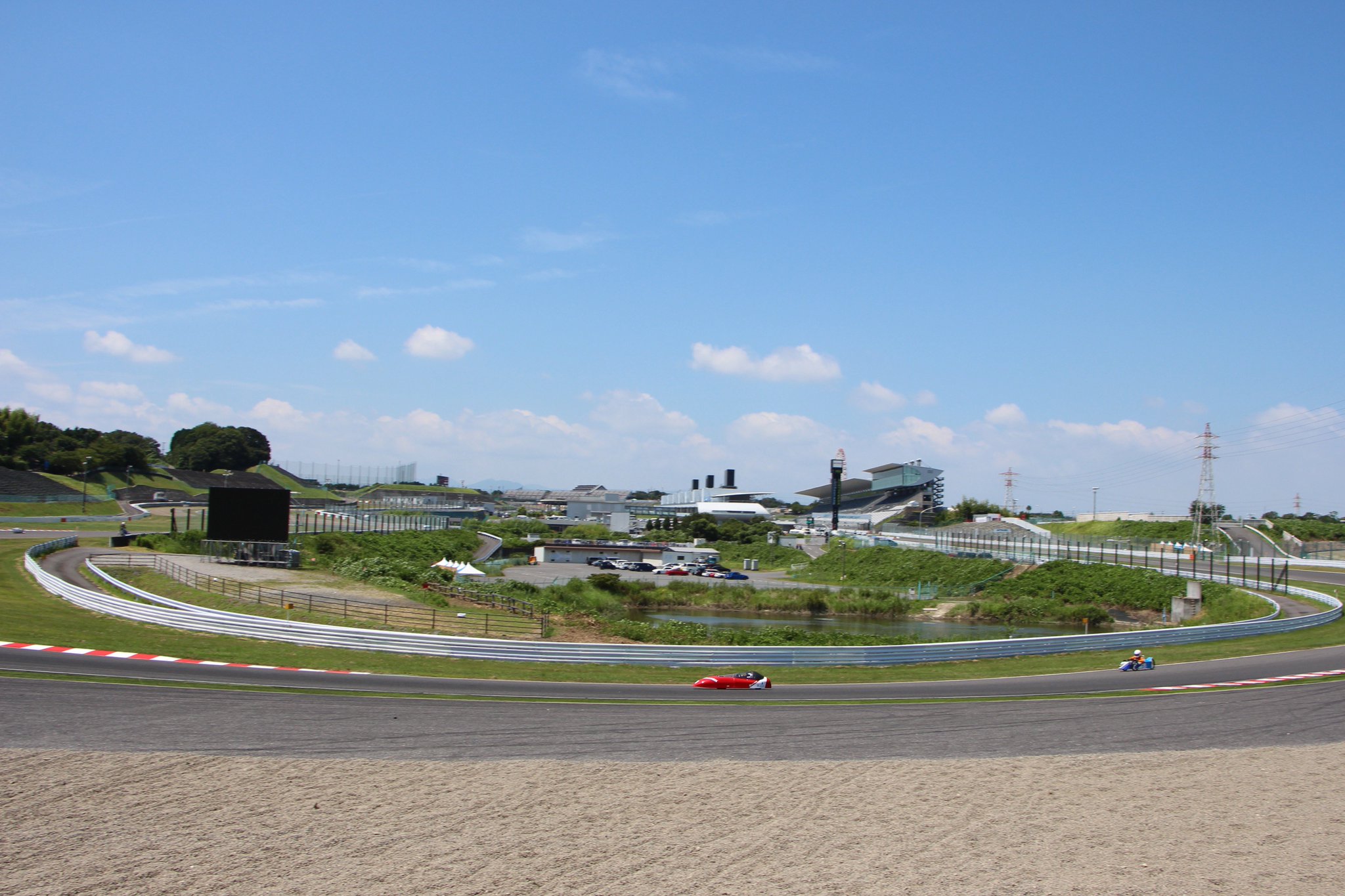 鈴鹿サーキット Suzuka Circuit on X: 