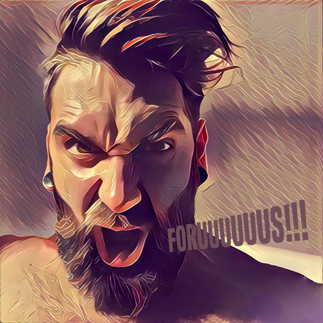 We found some nice melodic vocals lines for the next FORUS EP these days!! Working on it:)