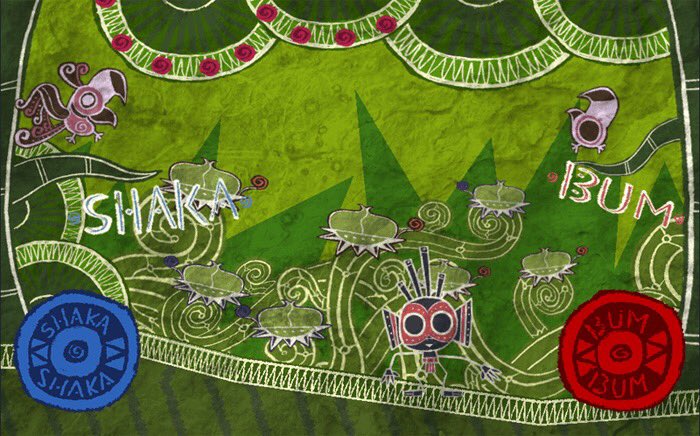 Alquimiaware's tweet photo. #ShamanBeat te espera en el salón del Manga de Mijas, ven a probarlo! 🎮 #gamedev #indiedev https://t.co/9kuZVaF1Xq