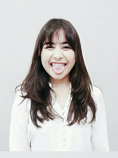 GruplinePV's tweet photo. Emesss bgt 😁 @PrillyBie https://t.co/RIpr4W9FrV