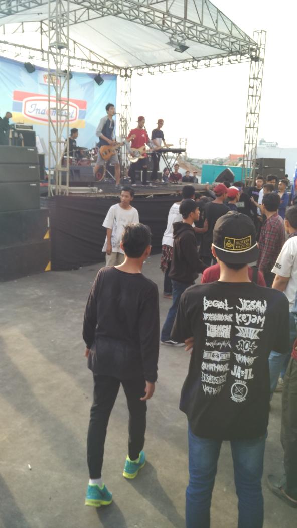 IndieCamp_'s tweet photo. yuk merapat guys di bsd junction mimin ada di sini https://t.co/isl37c90Ng