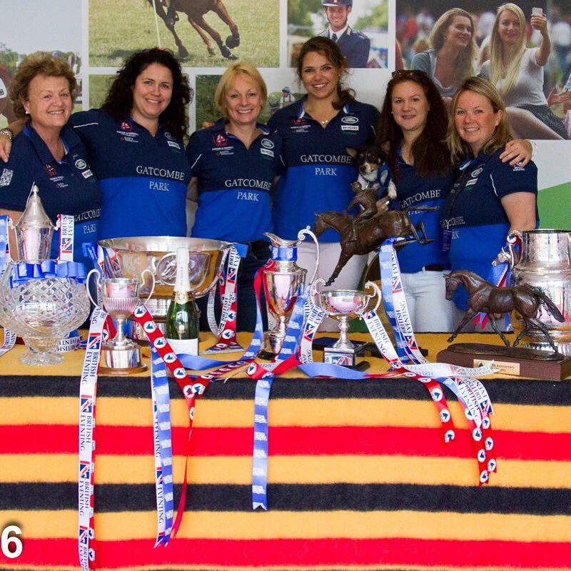 FestivalofBE's tweet photo. The final day of The Festival #readytoroll #perfectdayout #GAT16 https://t.co/FSY3ITAjEG